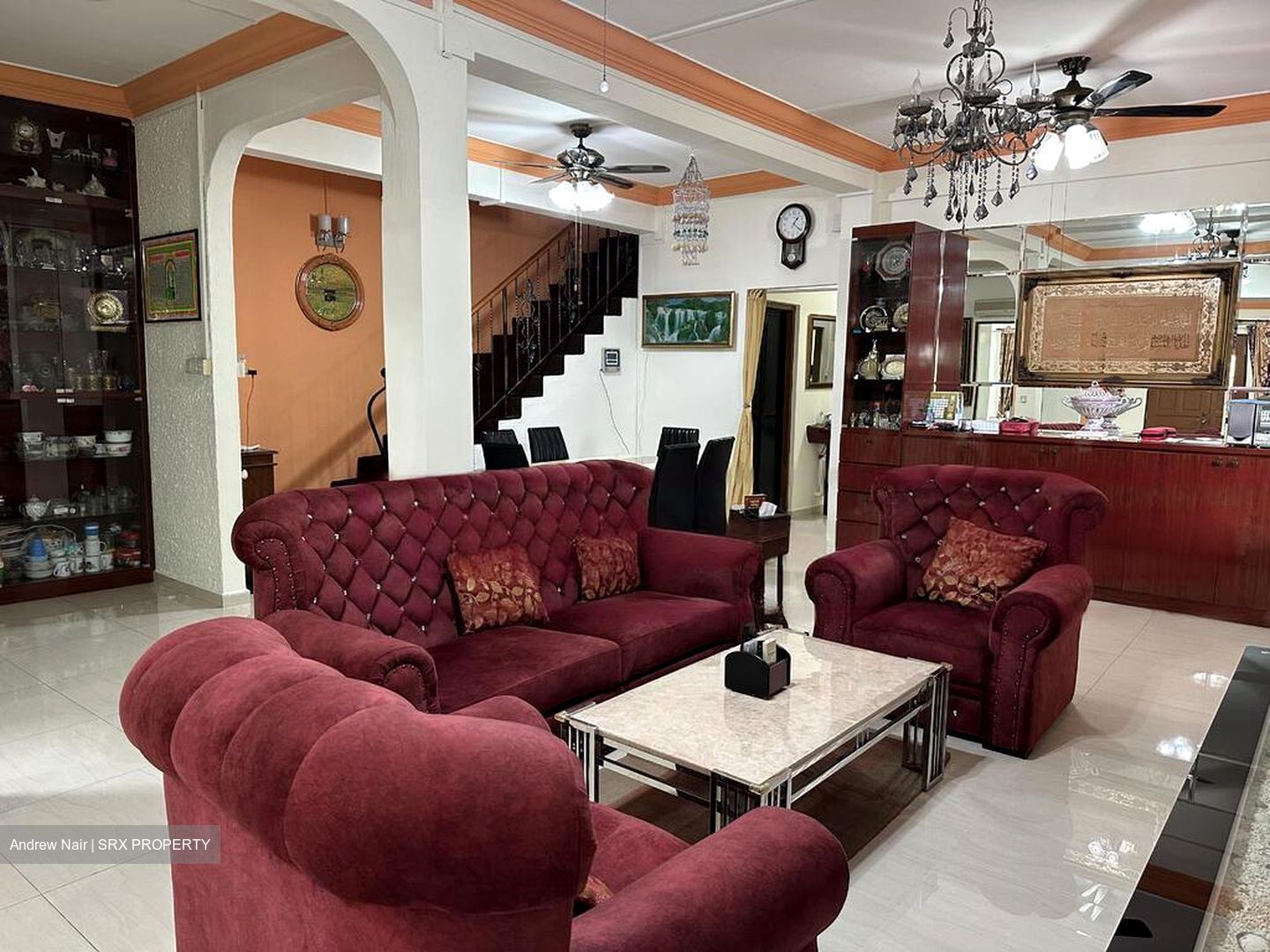 Siew Lim Park (D16), Semi-Detached #471713751